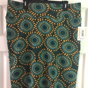 Lularoe Cassie 3x NWT